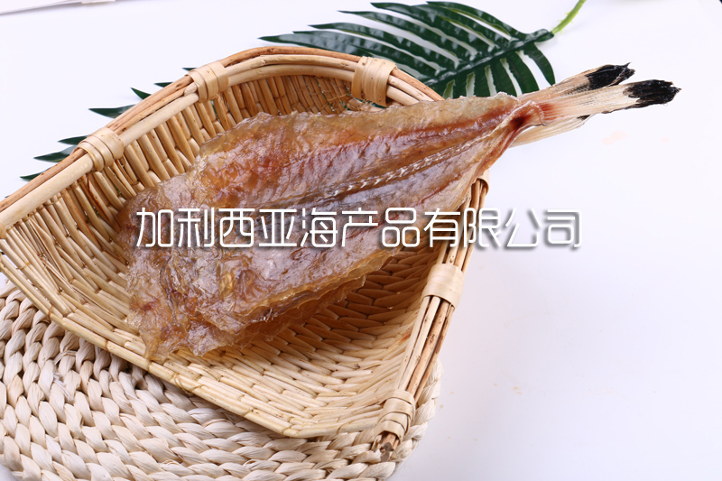 調味鮟鱇魚片